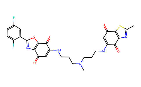 IRC-083864 1142057-18-8